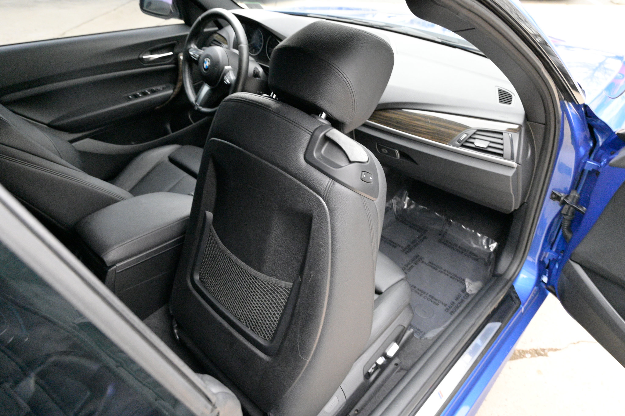 Used 2016 BMW M235i Convertible image 45