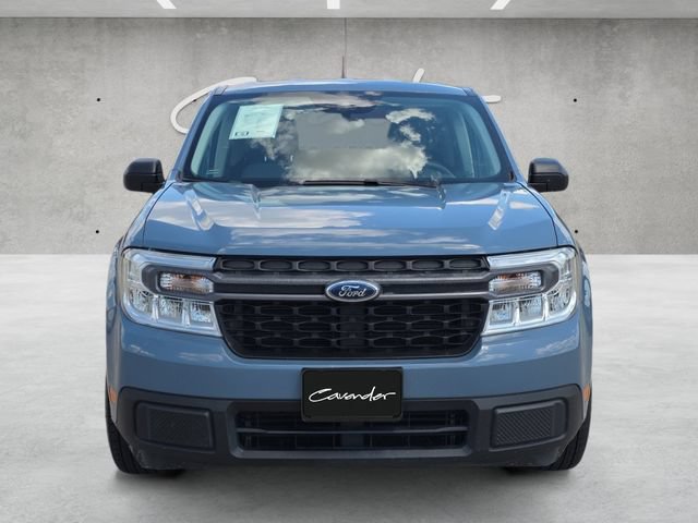 Used 2024 Ford Maverick XLT FWD image 18