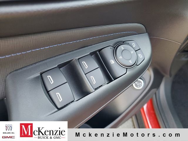 New 2026 Buick Envista Sport Touring w/ Convenience I Package FWD image 9