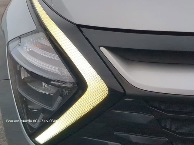 Used 2023 Kia Sportage LX image 10