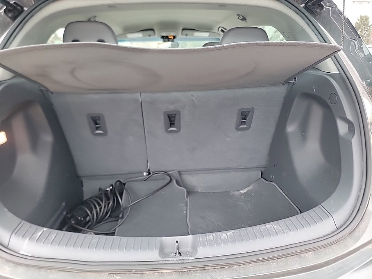 Used 2020 Chevrolet Bolt LT image 12