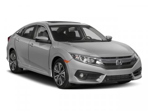 Used 2018 Honda Civic EX-T image 6