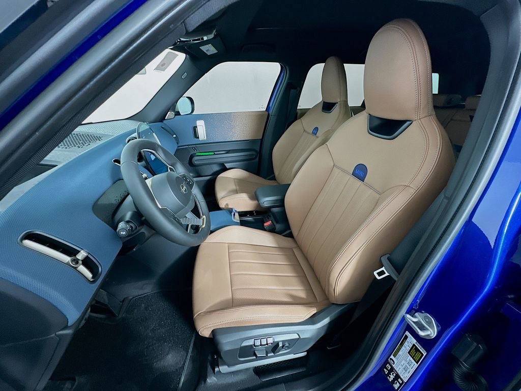 New 2026 MINI Cooper Countryman S image 16