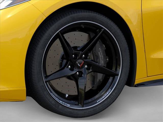 New 2025 Chevrolet Corvette E-Ray AWD/4WD image 9