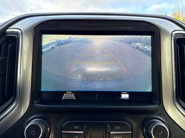 Used 2021 Chevrolet Silverado 1500 RST AWD/4WD image 27