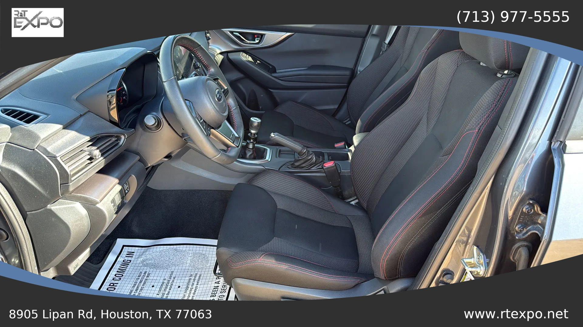 Used 2022 Subaru WRX Premium image 23