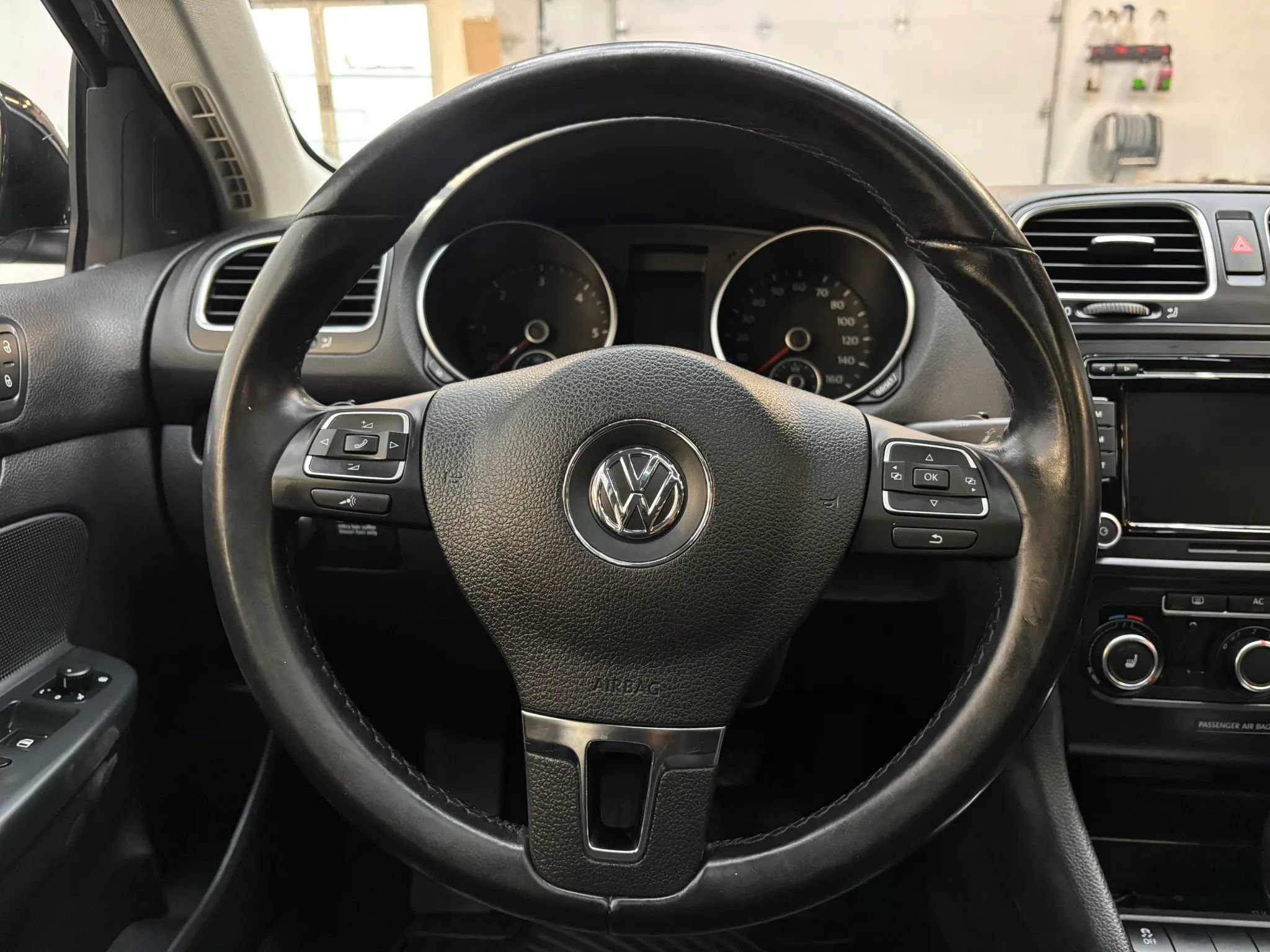 Used 2012 Volkswagen Jetta TDI FWD image 15
