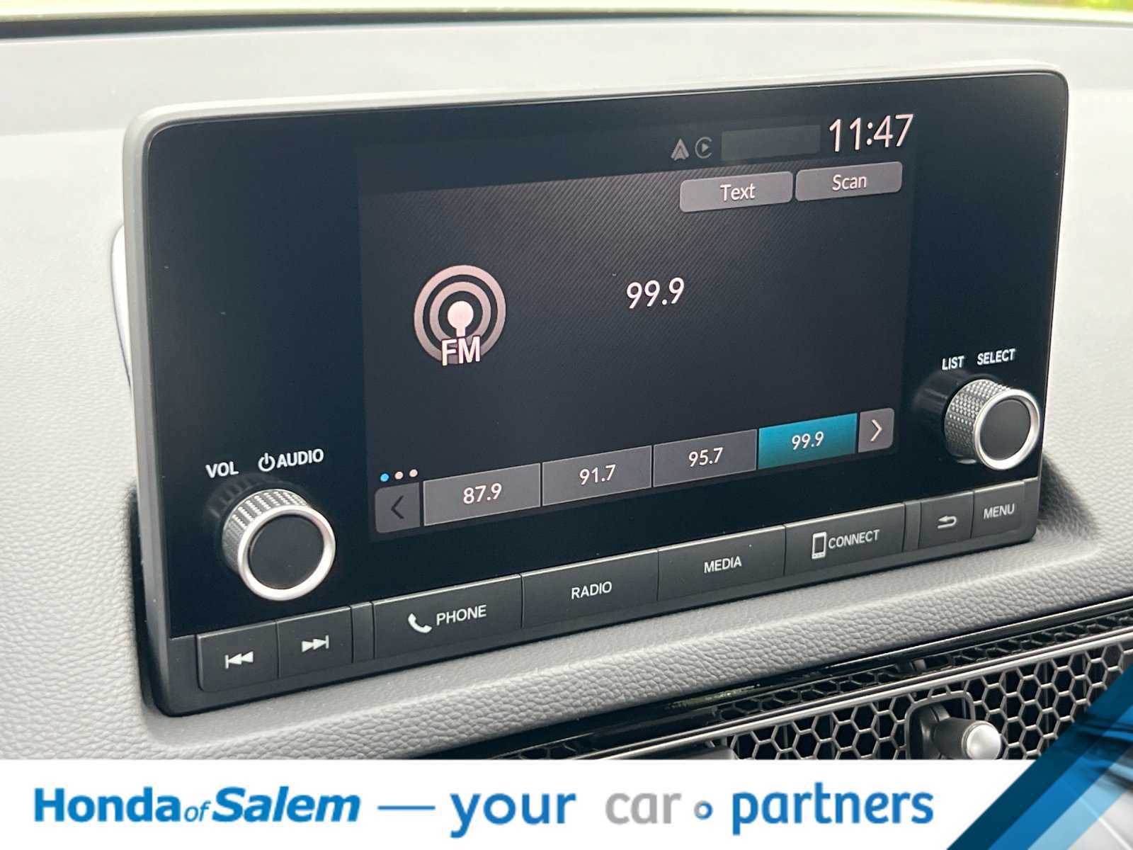 New 2026 Honda Civic Sport image 17