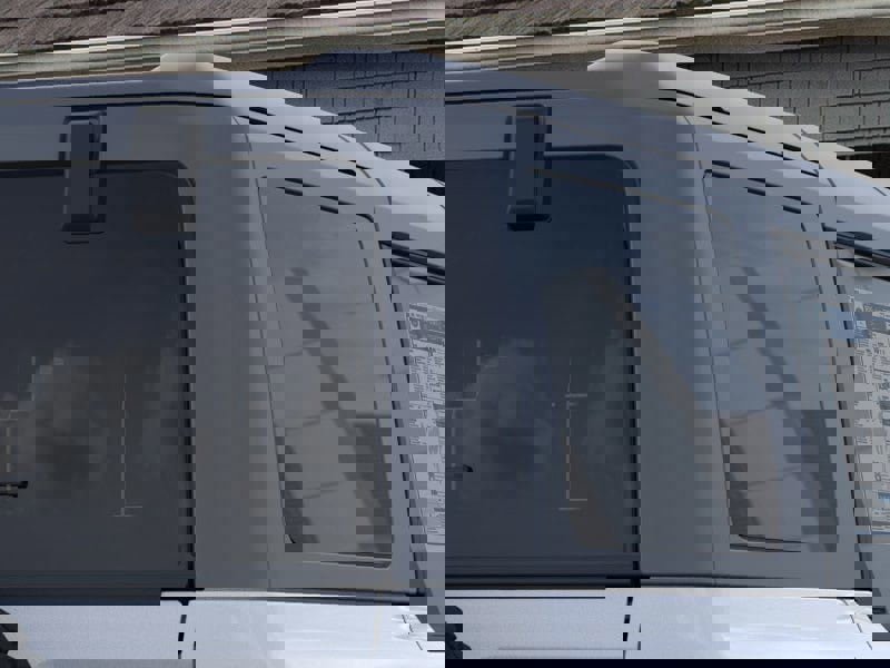 New 2025 Ford Bronco Outer Banks w/ Sasquatch Package image 50