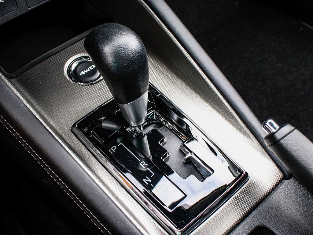 New 2025 Mitsubishi Outlander Sport ES AWD/4WD image 23