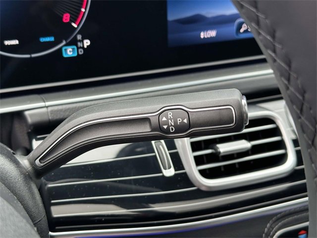 New 2026 Mercedes-Benz GLS 450 4MATIC image 22