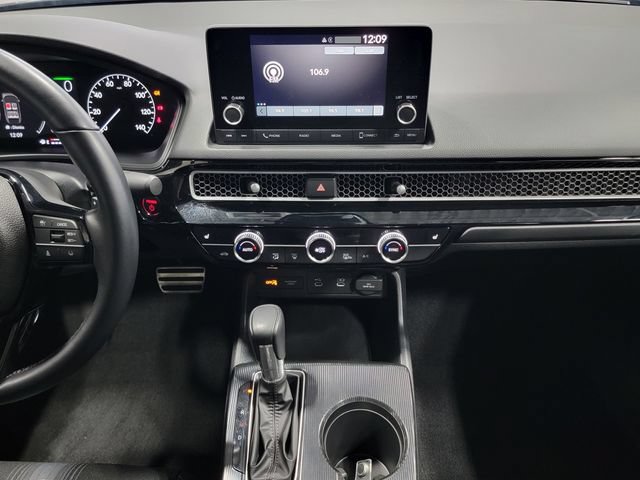 Used 2026 Honda Civic Sport image 18