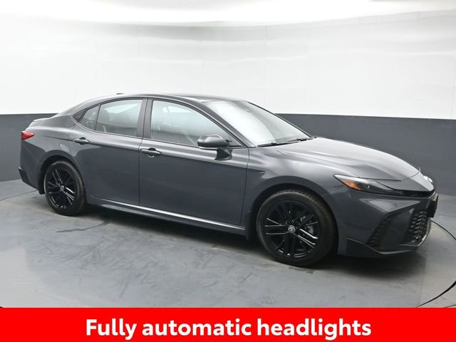 Used 2026 Toyota Camry SE AWD/4WD image 10