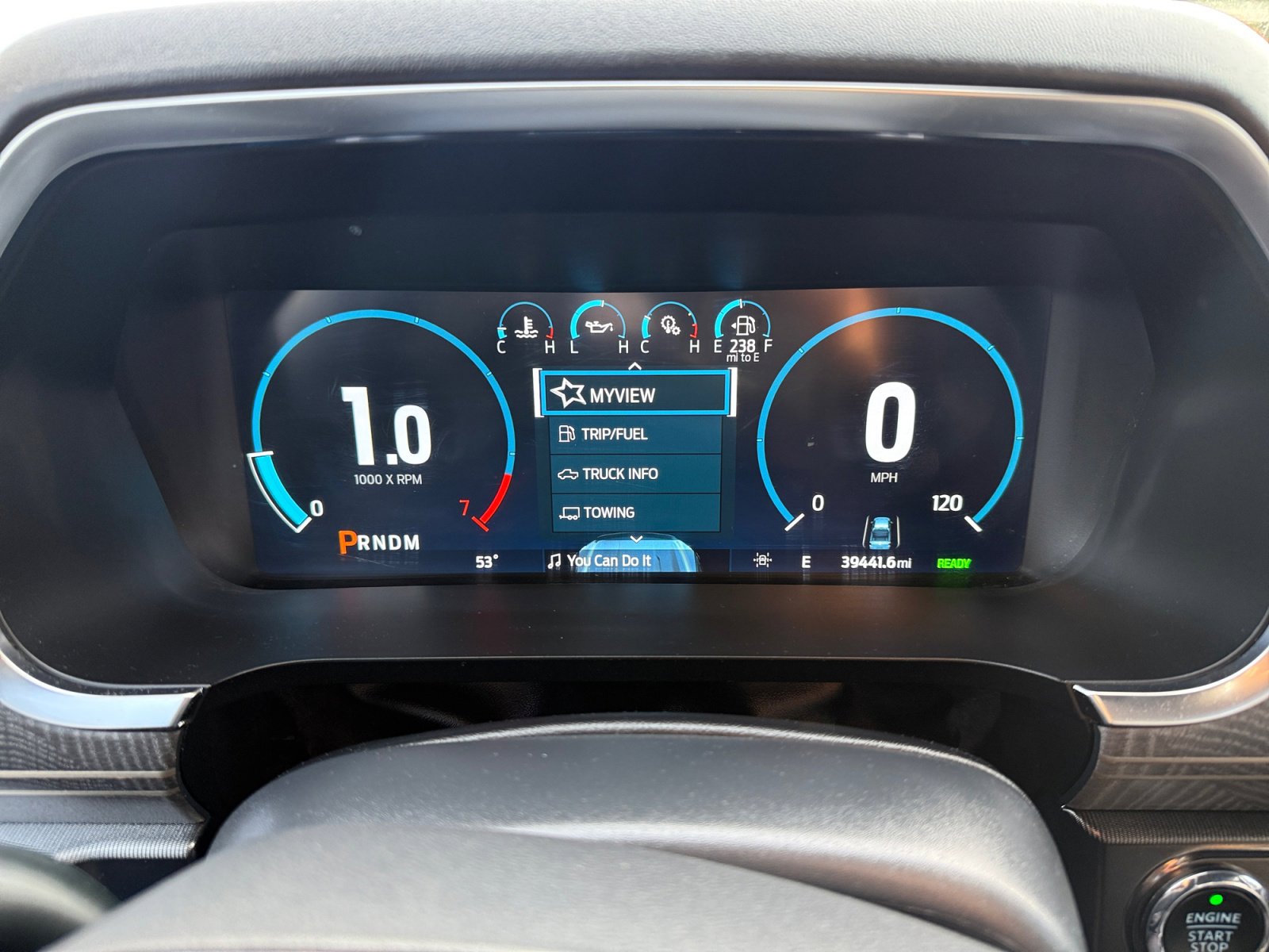 Used 2023 Ford F150 Platinum w/ Equipment Group 701A High image 11