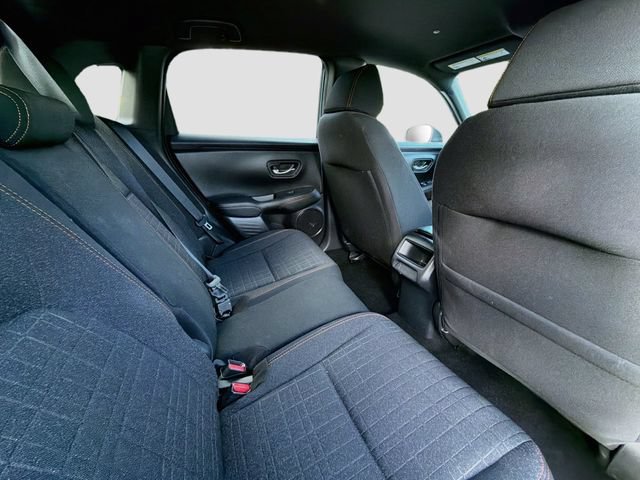 Used 2025 Honda HR-V Sport image 25