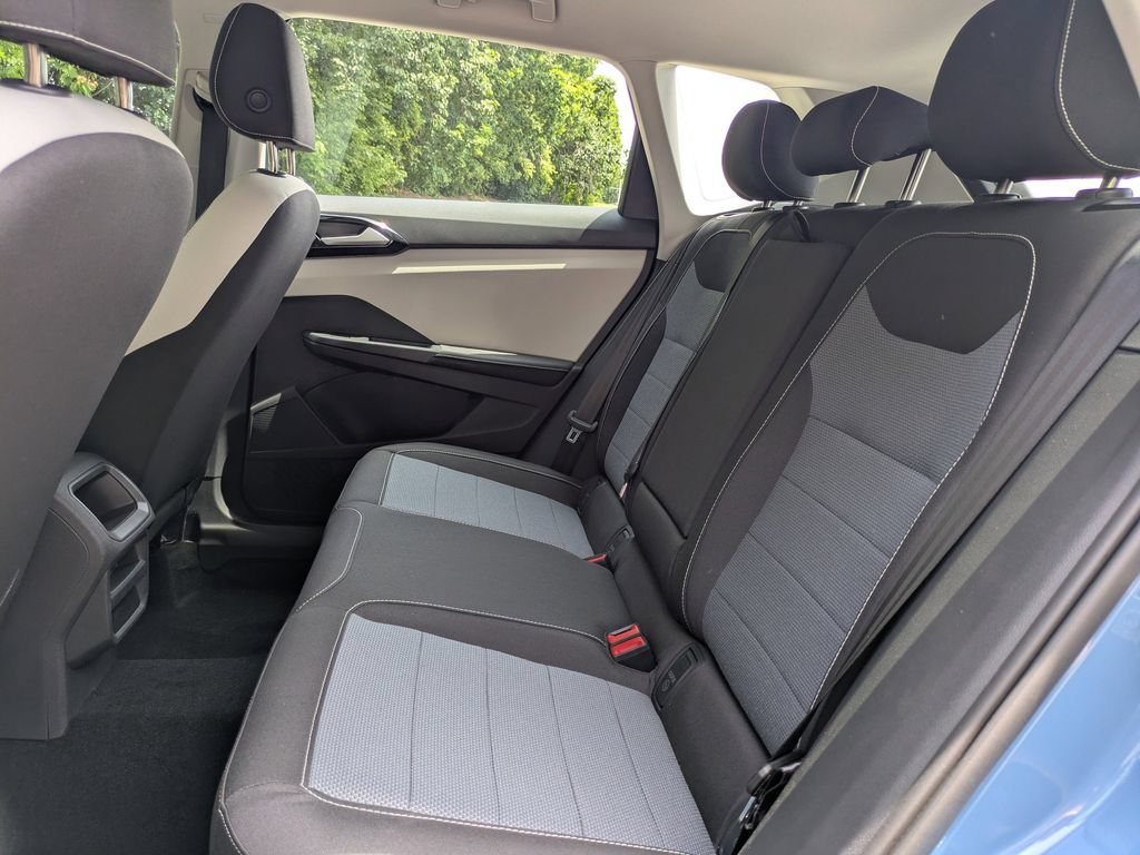 New 2026 Volkswagen Taos S FWD image 14