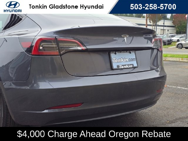 Used 2023 Tesla Model 3 Standard Range RWD image 13