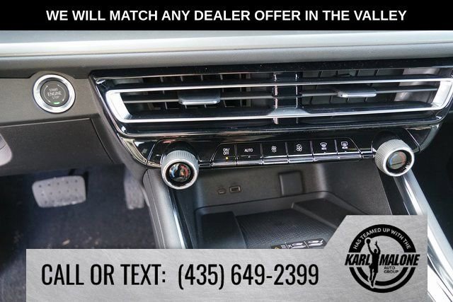 New 2026 Chevrolet Traverse LT w/ Midnight/Sport Edition AWD/4WD image 22