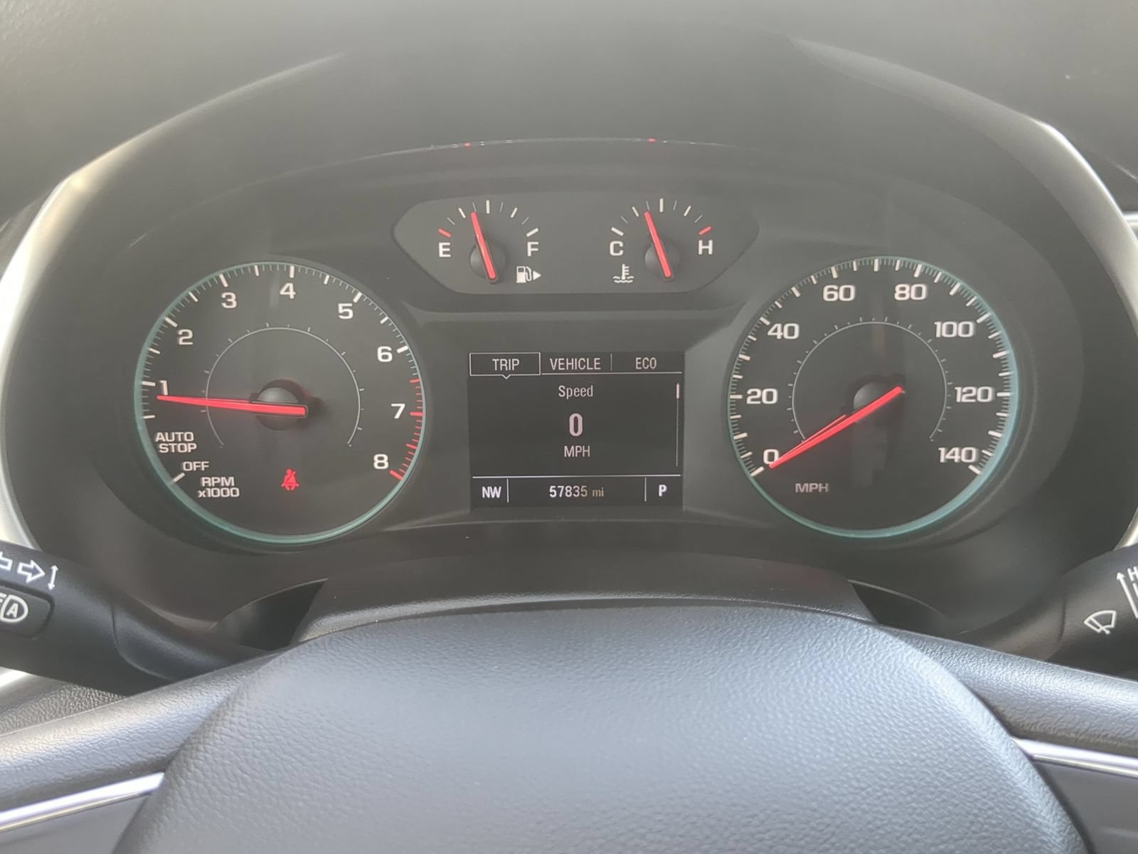 Used 2024 Chevrolet Malibu LT FWD image 19