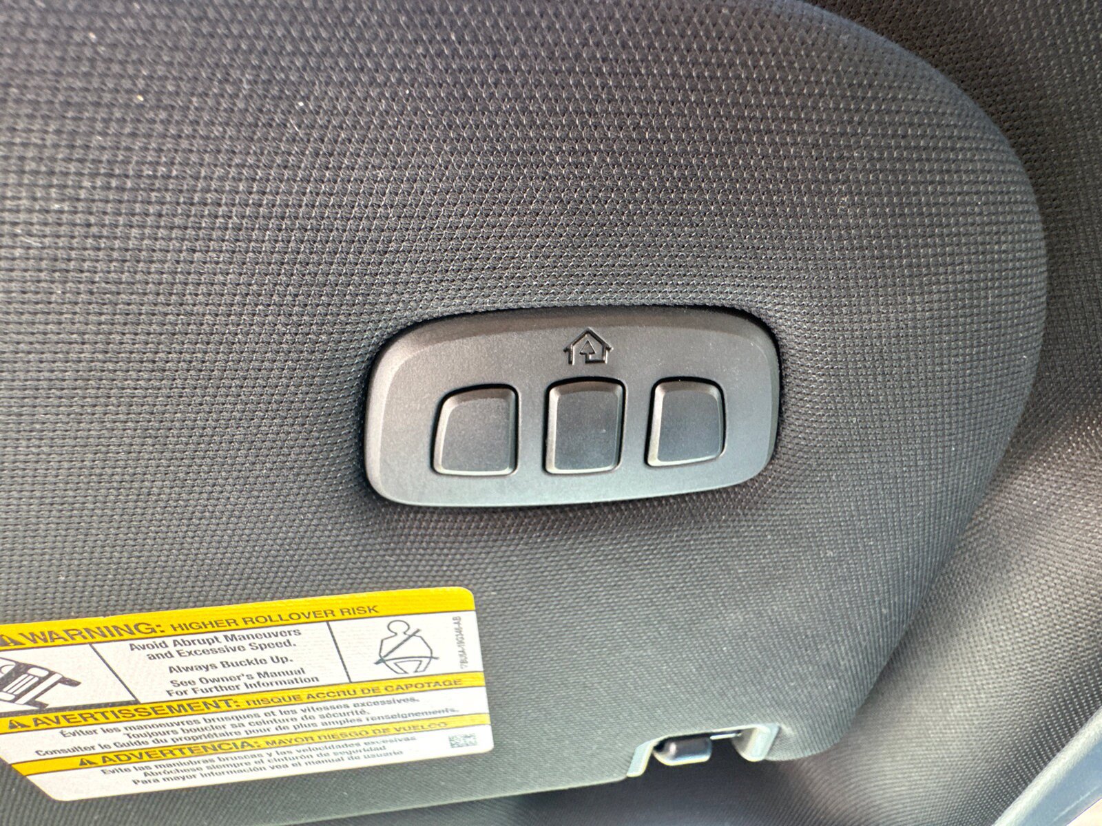 Used 2024 Ford Expedition Max Limited RWD image 30