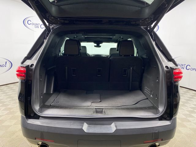 Certified 2023 Chevrolet Traverse LT w/ LT Premium Package image 26