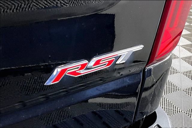 Used 2022 Chevrolet Silverado 1500 RST AWD/4WD image 23