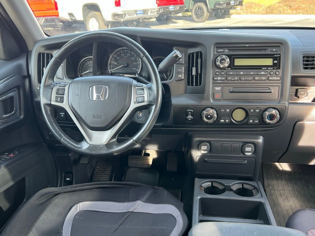 Used 2014 Honda Ridgeline Sport image 21