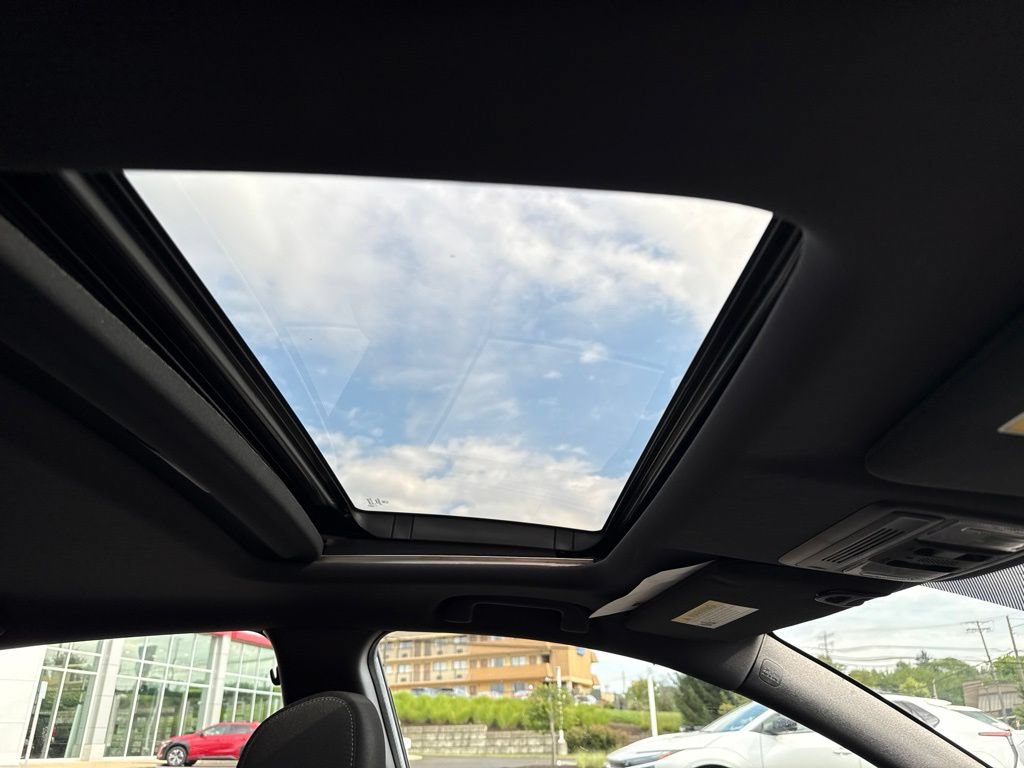 Used 2019 Honda Civic EX image 8