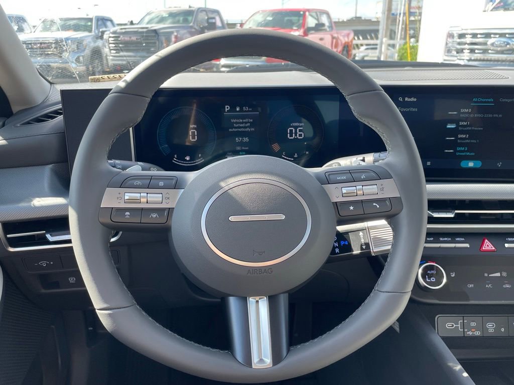 New 2026 Hyundai Sonata SEL image 11