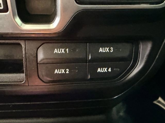 Used 2021 Jeep Wrangler Unlimited Sport image 24