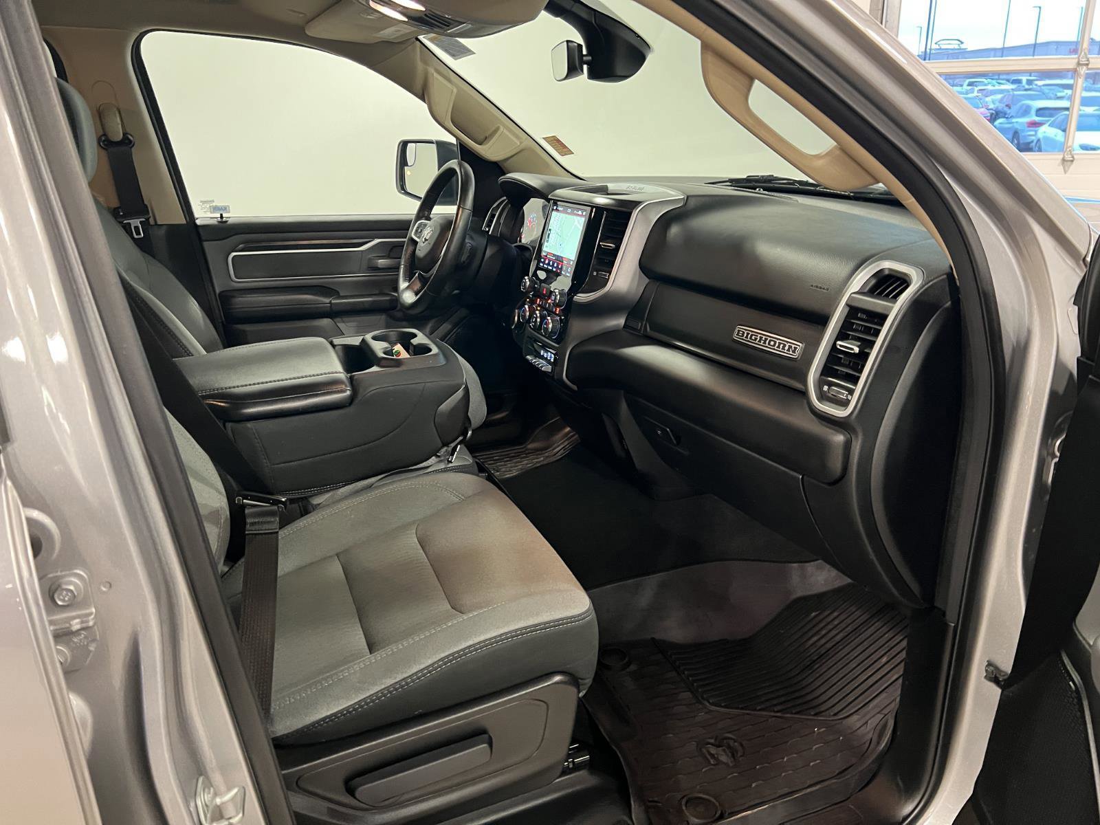 Used 2020 RAM 1500 Big Horn image 35