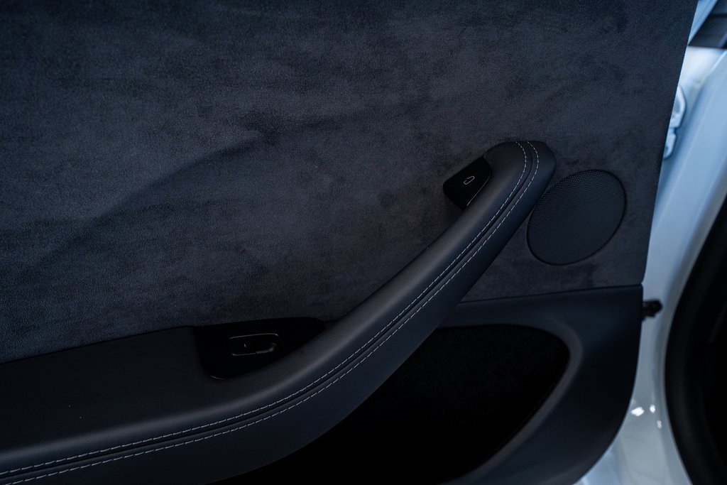 Used 2025 Tesla Model 3 Long Range image 49