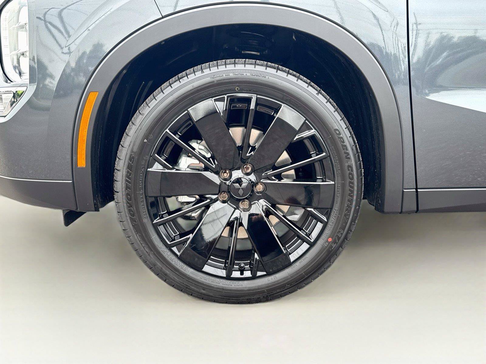 New 2026 Mitsubishi Outlander SE FWD image 34