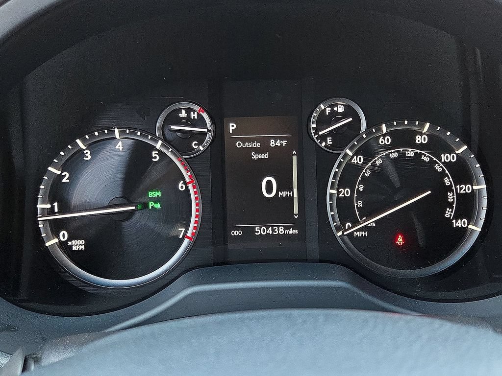 Used 2021 Lexus GX 460 Premium w/ Premium Package AWD/4WD image 20