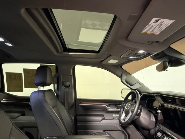 Used 2024 GMC Sierra 1500 Denali w/ Denali Reserve Package AWD/4WD image 61