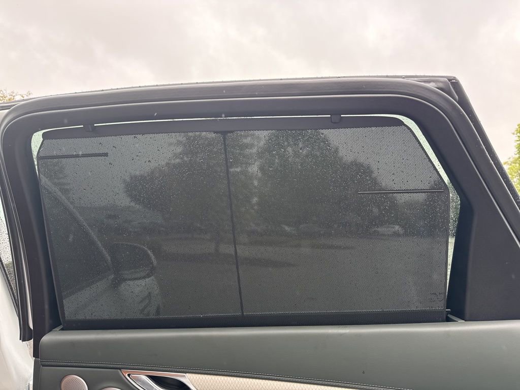 New 2026 Genesis GV80 3.5T Prestige image 35