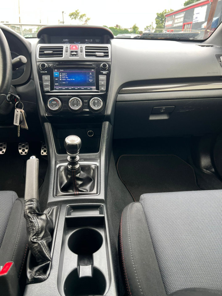 Used 2021 Subaru WRX w/ Popular Package #3 image 30