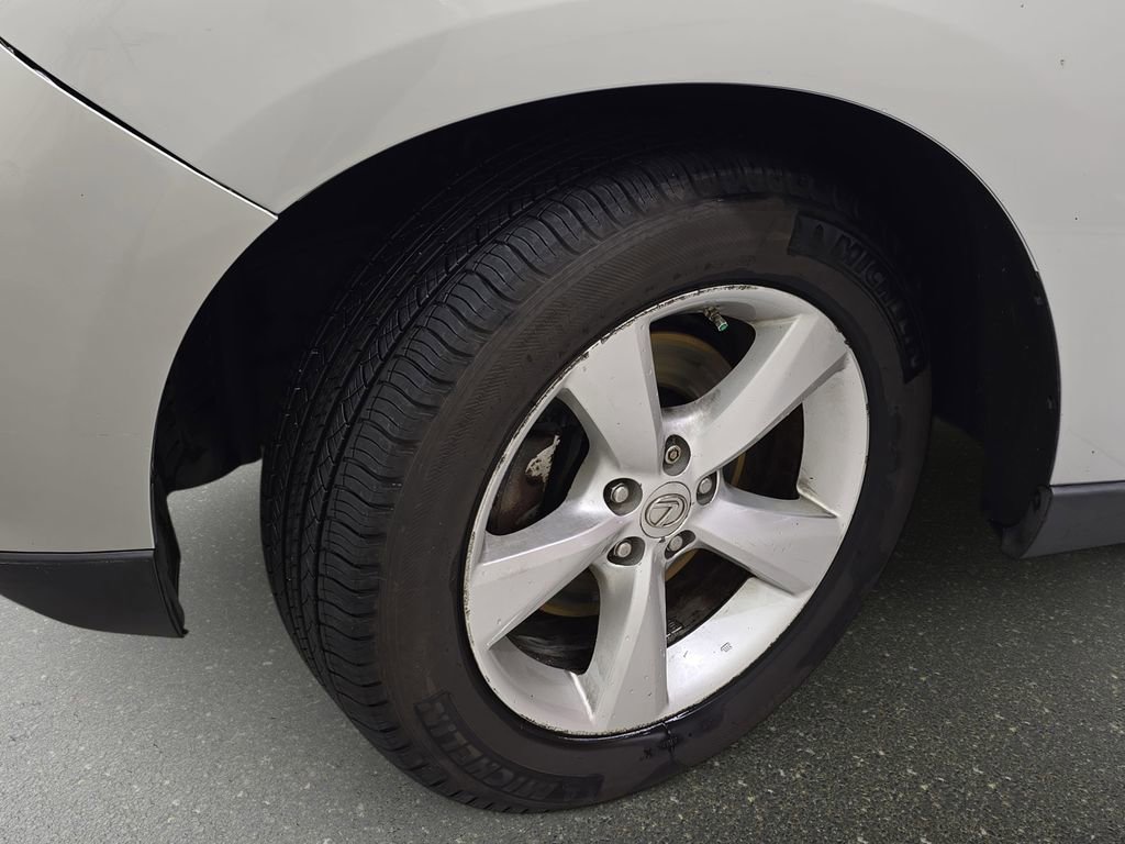 Used 2010 Lexus RX 350 350 image 29