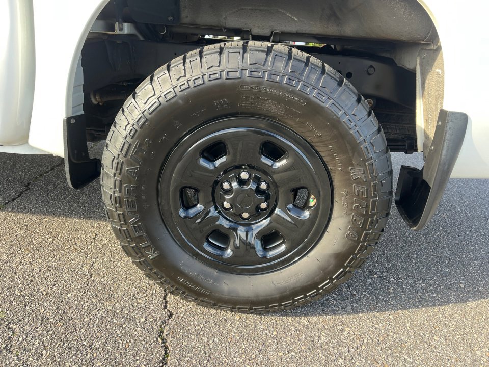 Used 2022 Nissan Frontier S w/ Technology Package AWD/4WD image 24