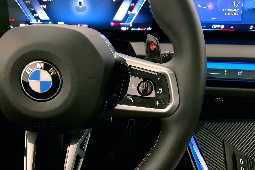 Certified 2025 BMW X3 M50 w/ Premium Package image 19