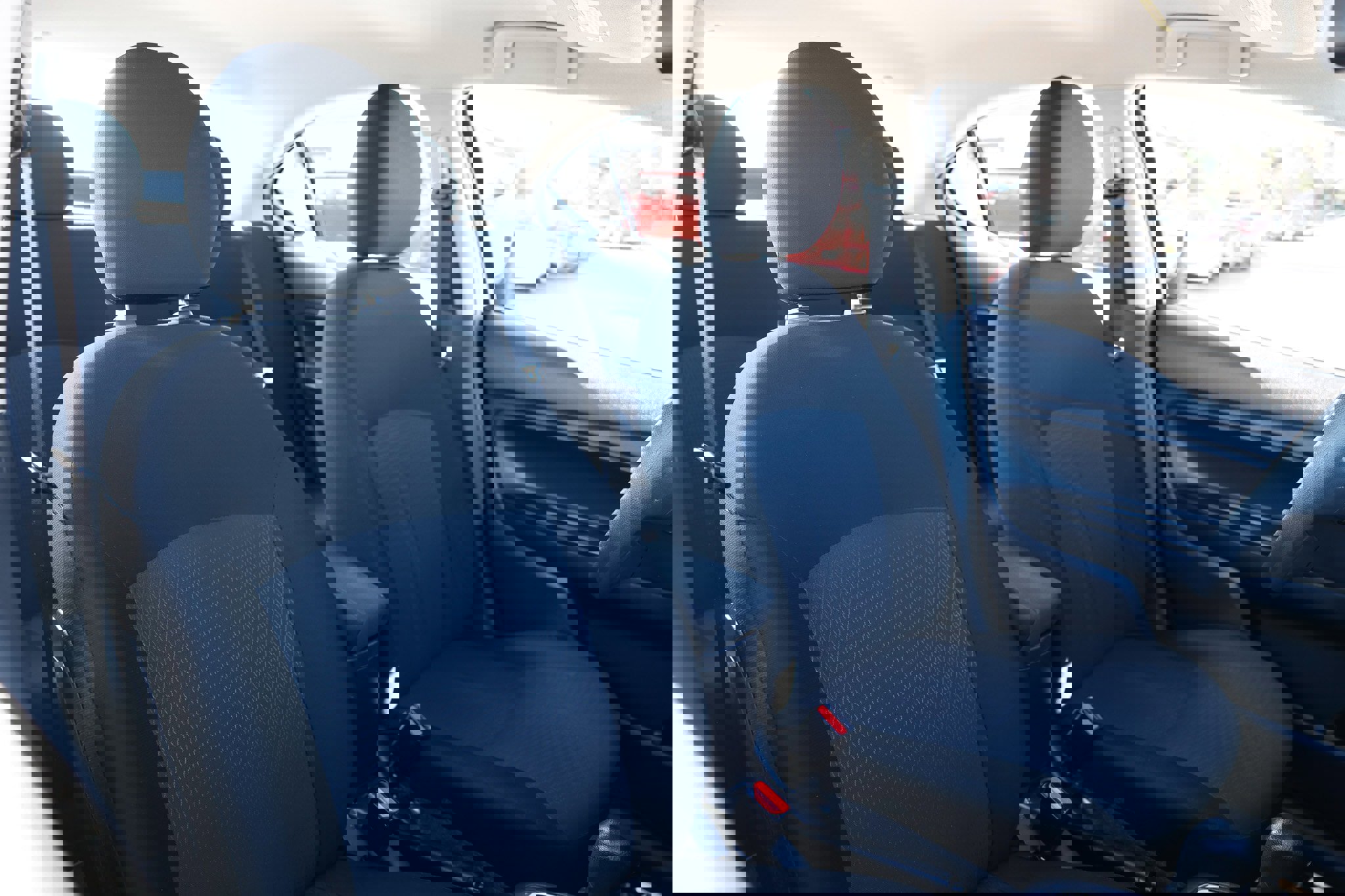 Used 2024 Mitsubishi Mirage G4 LE image 19