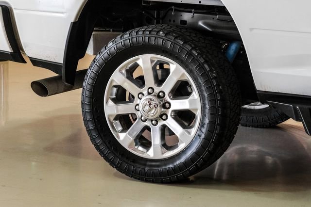 Used 2019 RAM 2500 Lone Star image 51