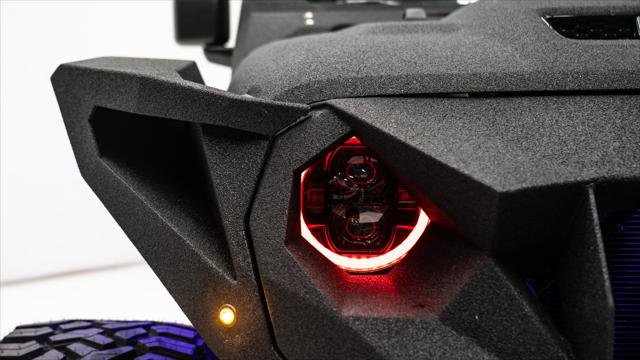 Used 2025 Jeep Gladiator Sport image 38