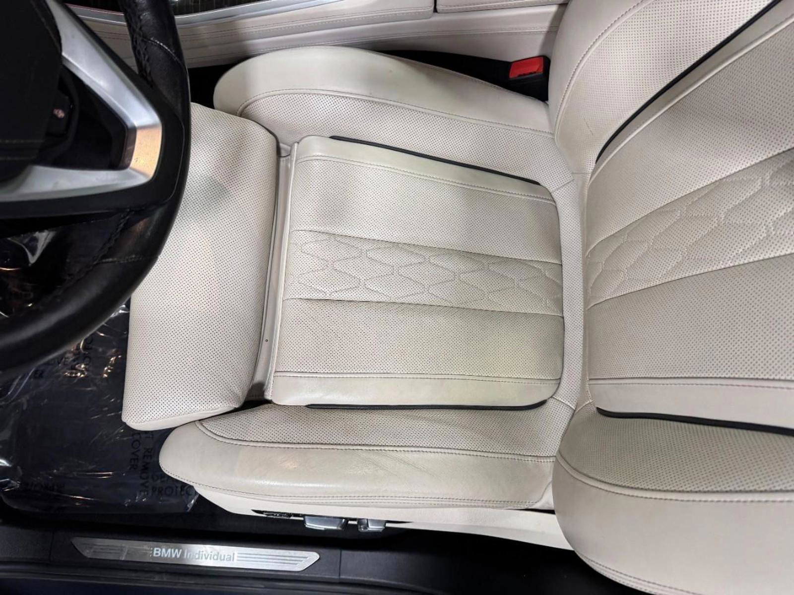 Used 2021 BMW X5 xDrive40i w/ Premium Package image 30