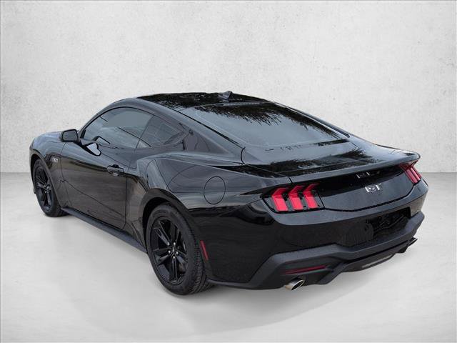 New 2026 Ford Mustang GT image 8
