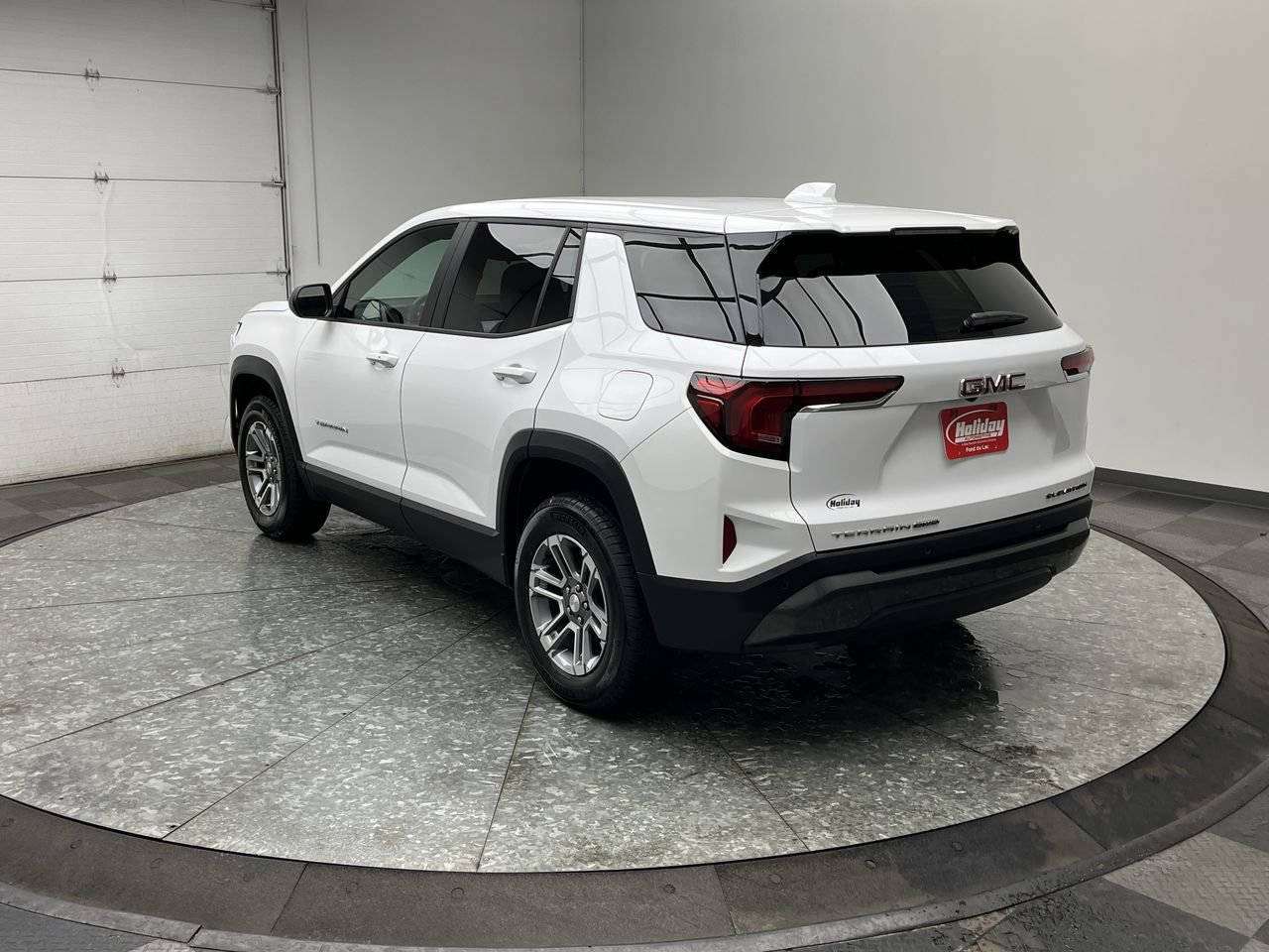 New 2026 GMC Terrain Elevation w/ LPO, Floor Liner Package image 2