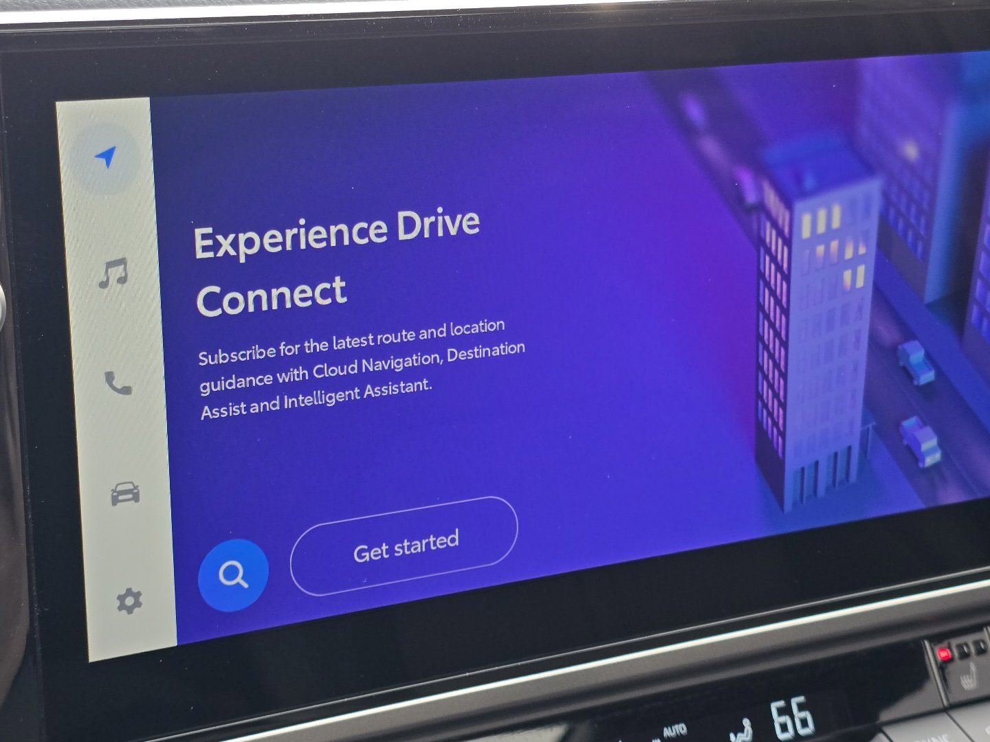 Used 2025 Toyota Camry XSE image 4