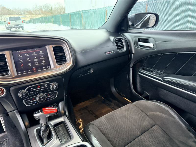 Used 2020 Dodge Charger Scat Pack w/ Plus Group image 25