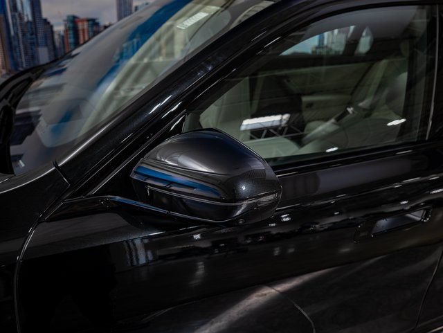 Used 2026 BMW 740i xDrive AWD/4WD image 10