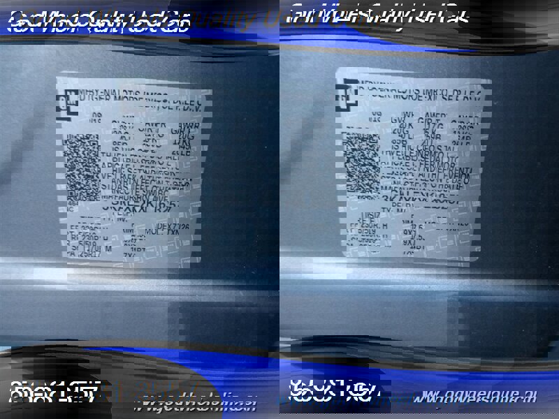 Used 2019 GMC Terrain Denali w/ Advanced Safety Package image 26